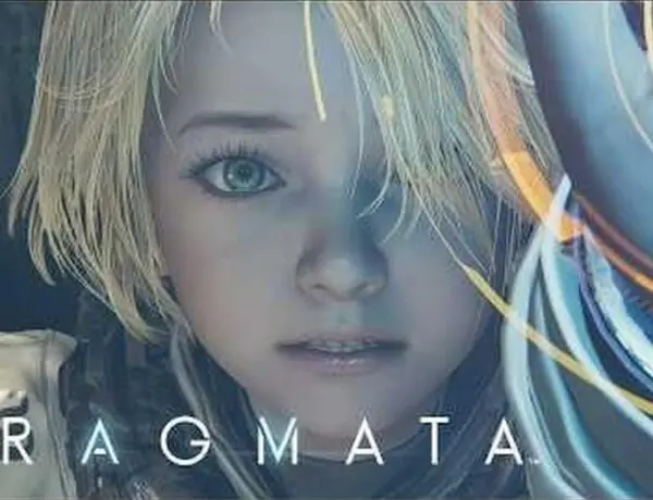 PRAGMATA Finally Gets Launch Trailer After Years of Development