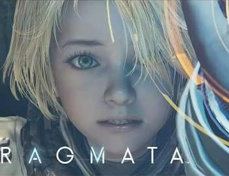PRAGMATA Finally Gets Launch Trailer After Years of Development