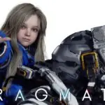 PRAGMATA hits 1 million sales in just 48 hours