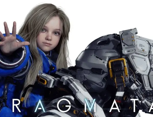 PRAGMATA hits 1 million sales in just 48 hours