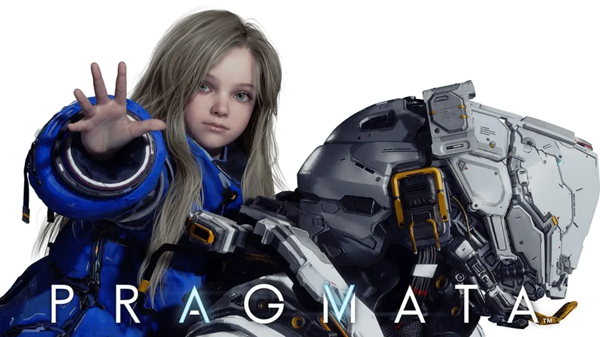 PRAGMATA hits 1 million sales in just 48 hours