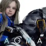 PRAGMATA Launches Today: Capcom's Sci-Fi Adventure Hits Steam