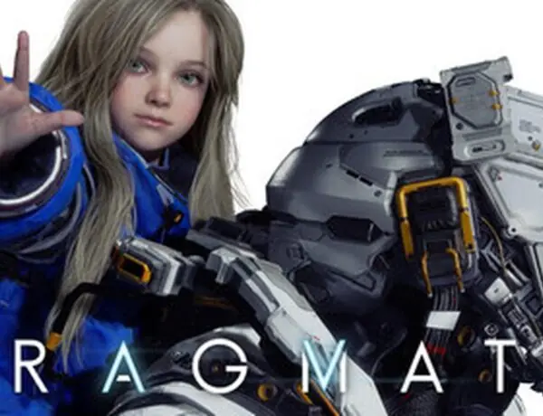 PRAGMATA Launches Today: Capcom's Sci-Fi Adventure Hits Steam
