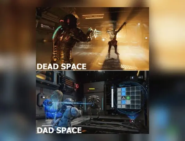 Pragmata Players Spot Hidden Details in Capcom's Mysterious Game