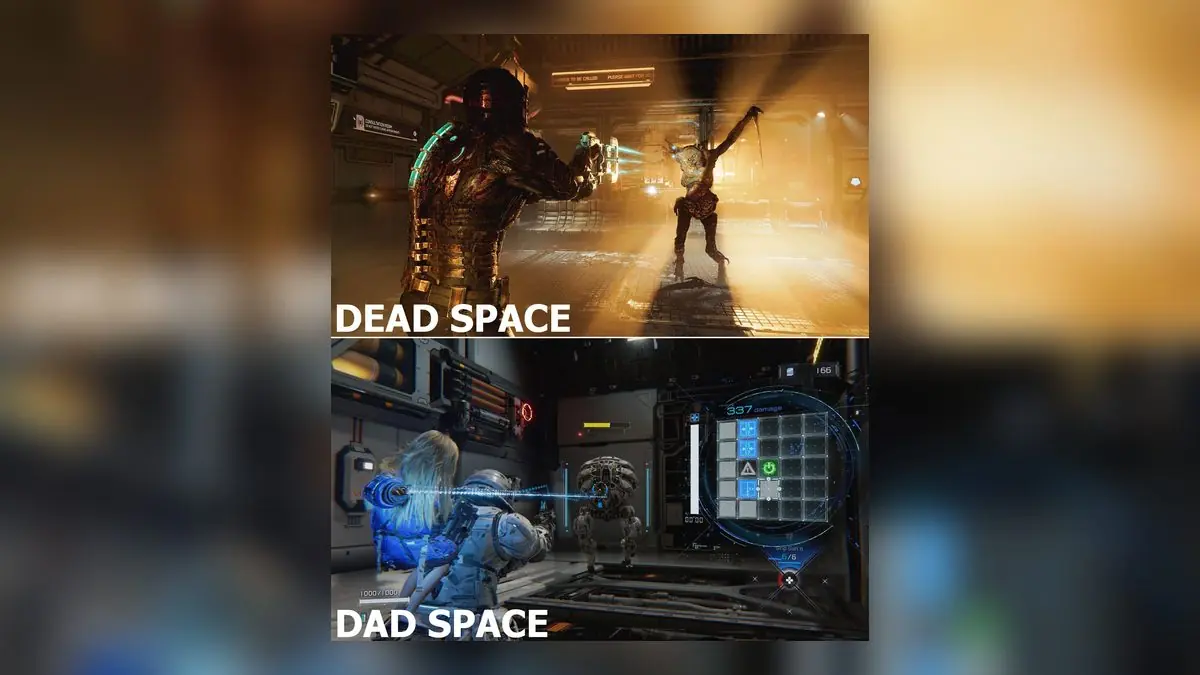 Pragmata Players Spot Hidden Details in Capcom's Mysterious Game