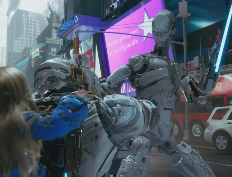 PRAGMATA Review: Capcom's Adorable PS5 Pro Satire Wins Over Critics