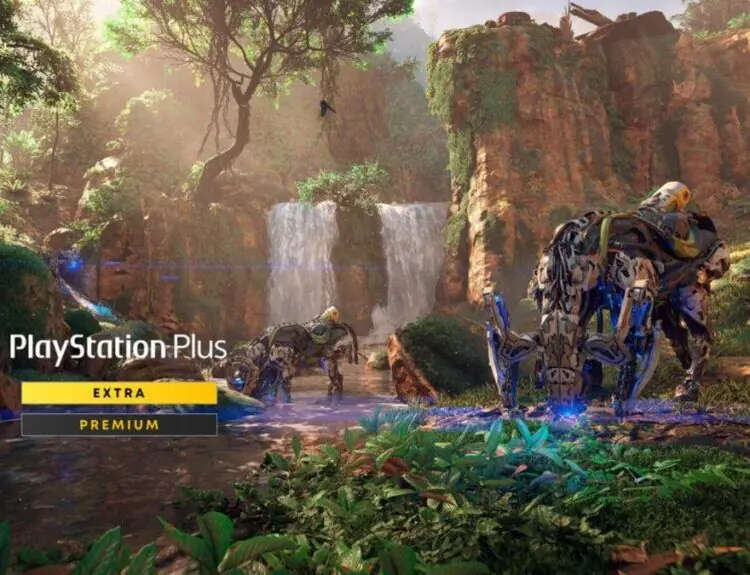 PS Plus April 2026 Games Leaked: Horizon Zero Dawn Remastered Headlines Strong Lineup