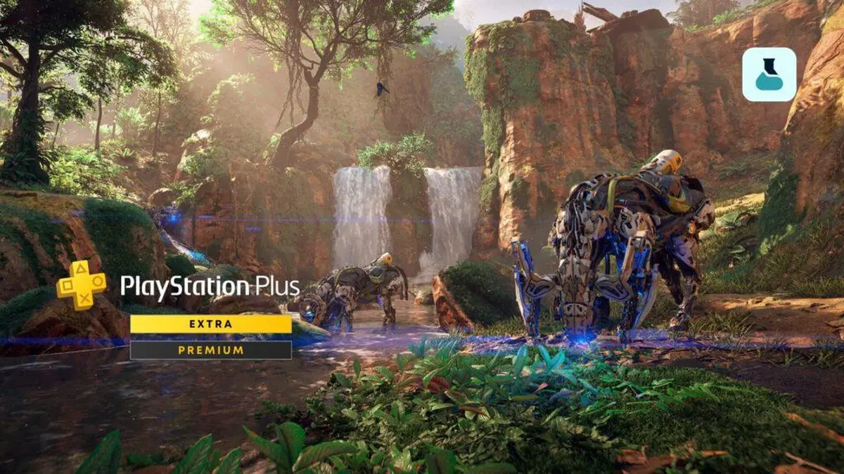 PS Plus April 2026 Games Leaked: Horizon Zero Dawn Remastered Headlines Strong Lineup