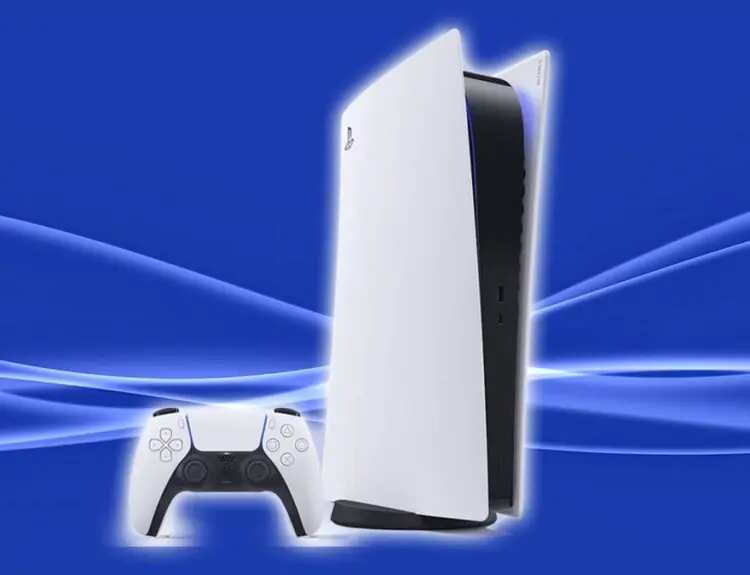 PS5 Sales Break 2026 Records as Gamers Rush to Beat RAM Crisis Price Hikes