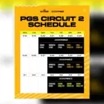 PUBG Global Series Circuit 2 Kicks Off May 20 With $500K Prize Pool
