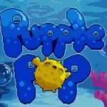 Pupple Pop Launches on Steam with Weapon Bubbles and Prestige System