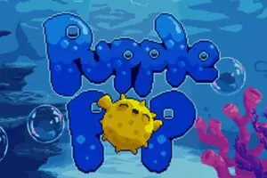 Pupple Pop Launches on Steam with Weapon Bubbles and Prestige System