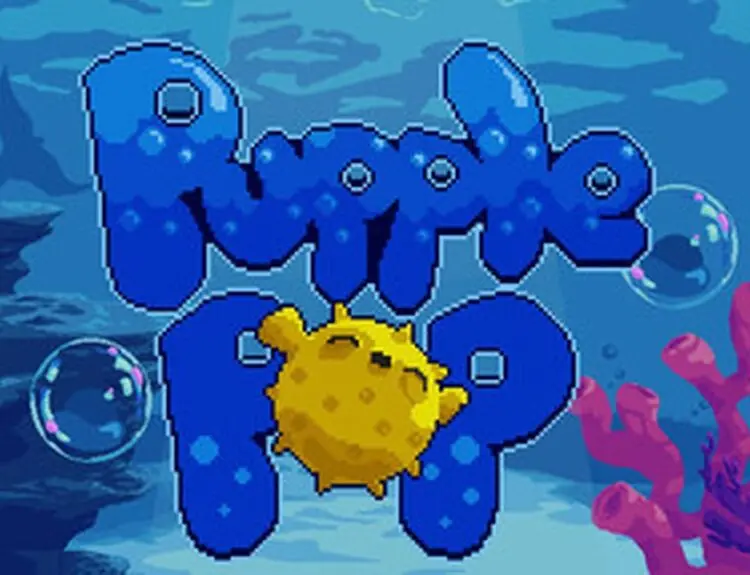Pupple Pop Launches on Steam with Weapon Bubbles and Prestige System