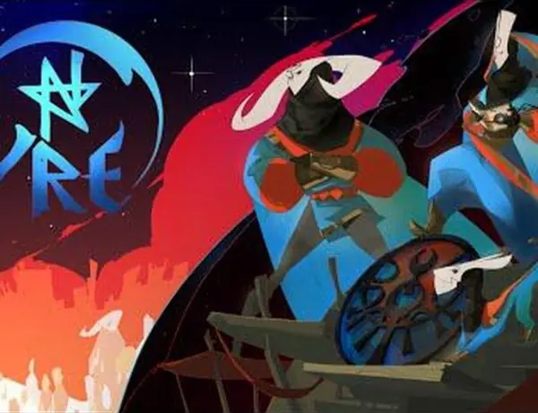 Pyre Deserves More Love: Supergiant's Underrated 2017 Masterpiece