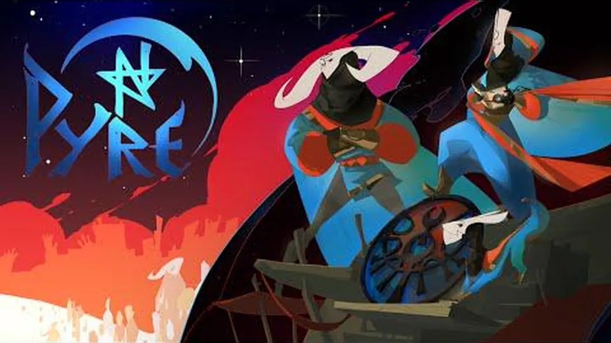 Pyre Deserves More Love: Supergiant's Underrated 2017 Masterpiece