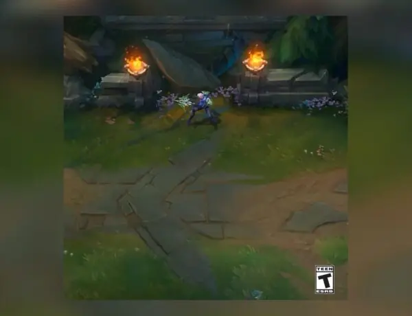 Quinn Finally Gets PROJECT Skin Treatment in League of Legends