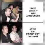 Reddit Reveals Games That Destroyed Player Hype