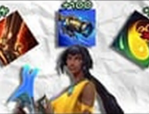 Rengar Breaks His Own Record with 1045 Range Melee Attack in League