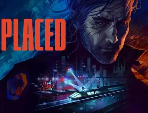 REPLACED Hits Steam Today: This Indie Sci-Fi Thriller is Finally Here