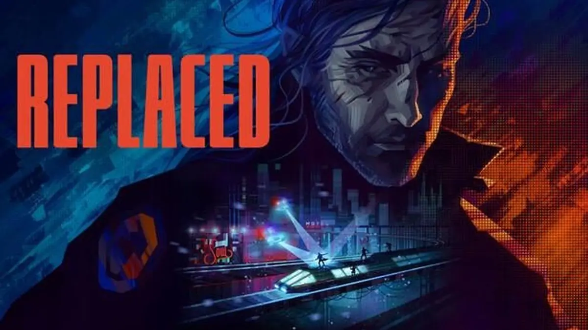 REPLACED Hits Steam Today: This Indie Sci-Fi Thriller is Finally Here