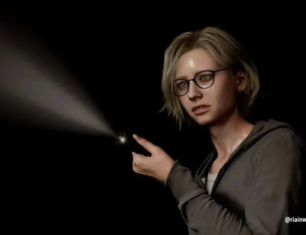 Resident Evil Requiem Hits 7 Million Sales in Just Two Months