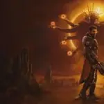 Returnal Creators Reveal Saros as Dark Successor About Power and Greed