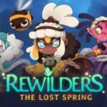 Rewilders: The Lost Spring Puts Ecology First in Action Roguelite That Actually Matters
