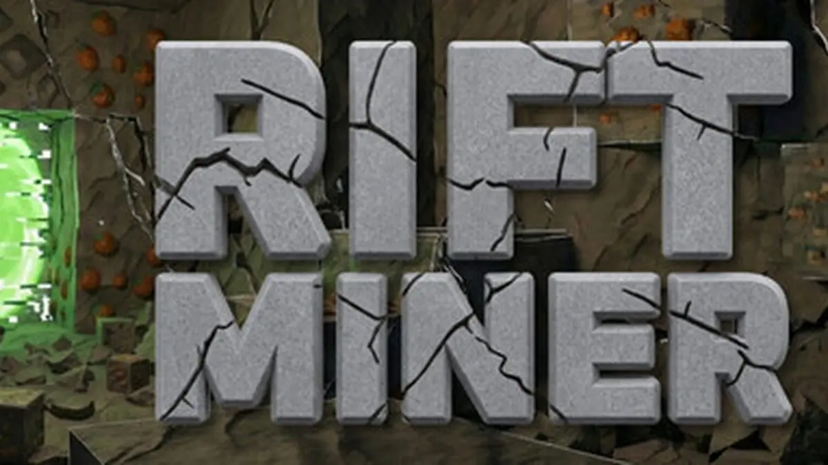 Rift Miner Launches Today: This Mining Roguelite Is About to Be Your New Obsession