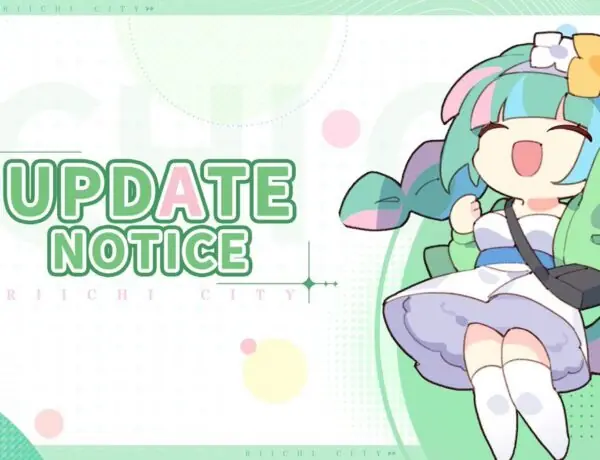 Riichi City Brings Back Popular Character Enomiya Mio in Latest Update
