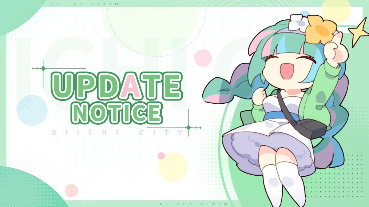 Riichi City Brings Back Popular Character Enomiya Mio in Latest Update