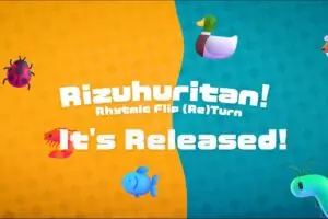 Rizuhuritan! Launches Tomorrow with Stream-Friendly Dev Policy