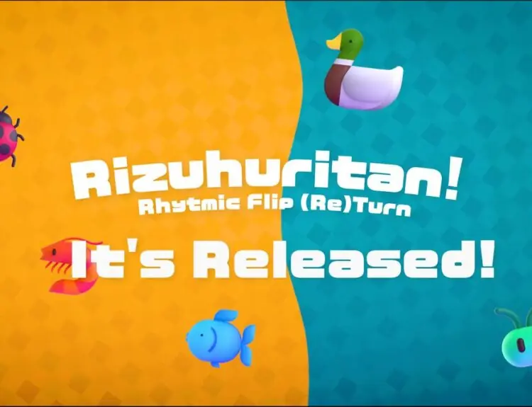Rizuhuritan! Launches Tomorrow with Stream-Friendly Dev Policy