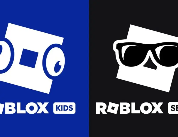 Roblox Is Splitting Into Three Age Tiers and Parents Are Actually Here For It