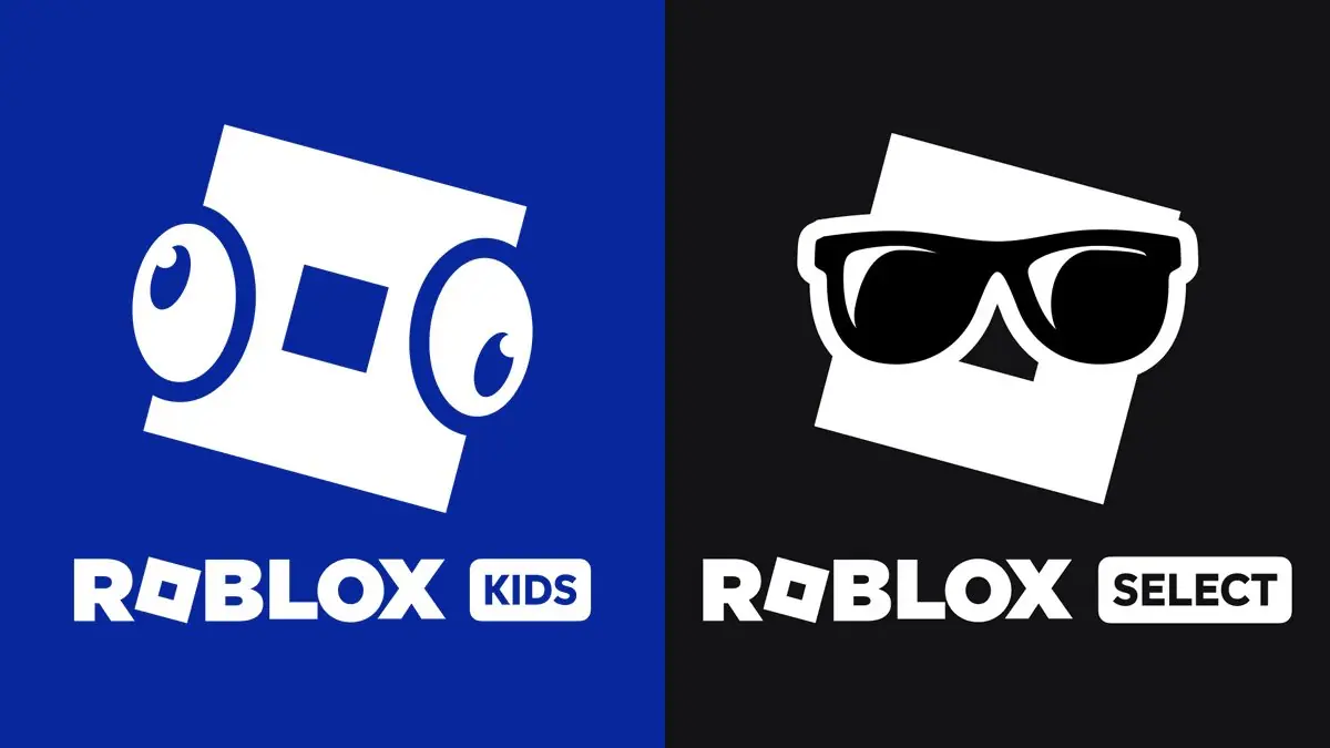 Roblox Is Splitting Into Three Age Tiers and Parents Are Actually Here For It