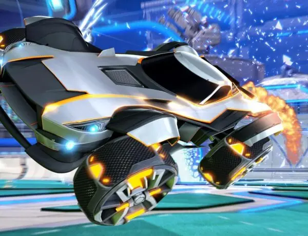 Rocket League Gets Easy Anti-Cheat, Kills Popular Mod Scene