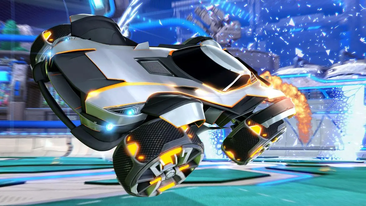 Rocket League Gets Easy Anti-Cheat, Kills Popular Mod Scene