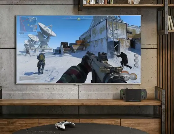 ROG Xbox Ally Gets Major Docking Update for Better TV Gaming