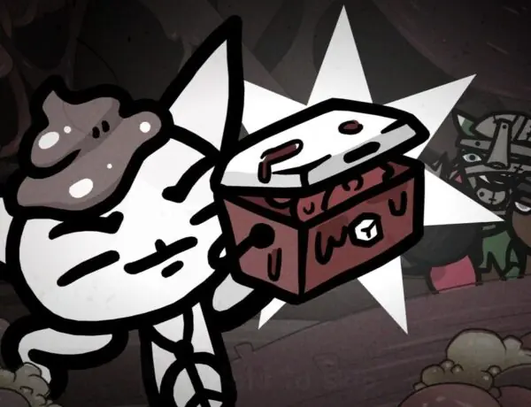 Roguelike Mewgenics Still Hiding Secrets From Players After Months