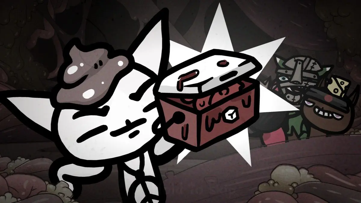 Roguelike Mewgenics Still Hiding Secrets From Players After Months