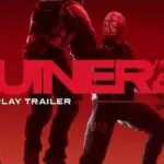 RUINER 2 Gameplay Trailer Reveals Cyberpunk Sequel in Action