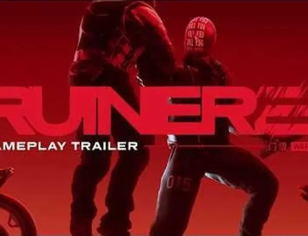 RUINER 2 Gameplay Trailer Reveals Cyberpunk Sequel in Action