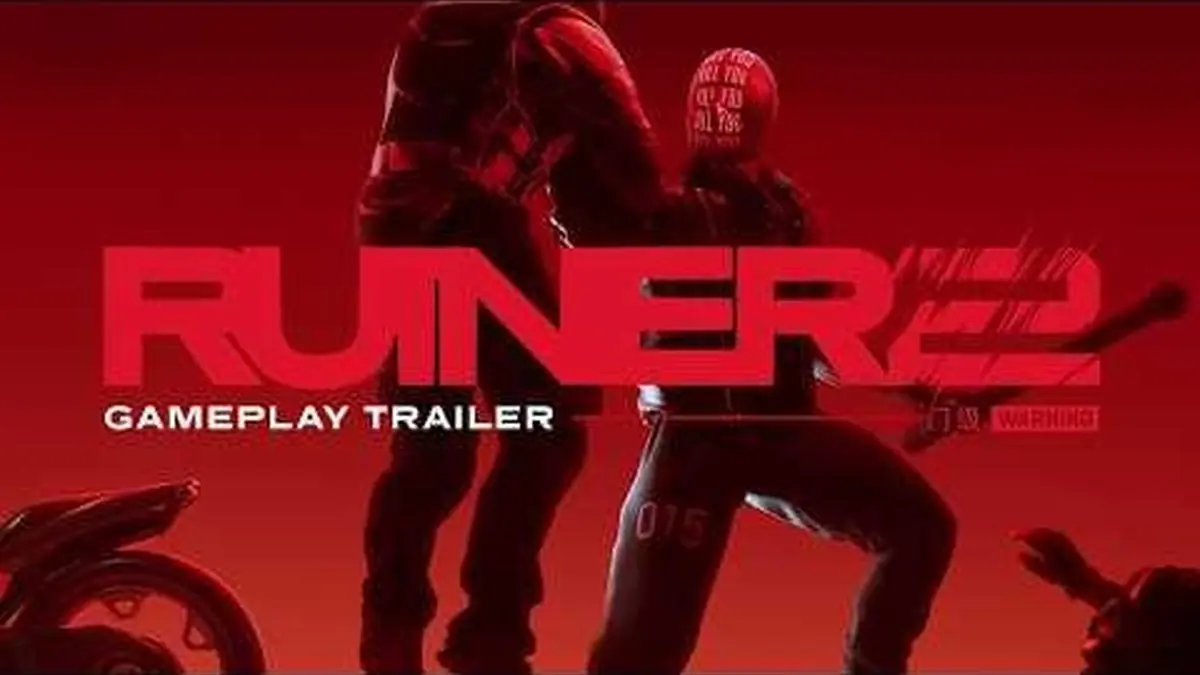 RUINER 2 Gameplay Trailer Reveals Cyberpunk Sequel in Action