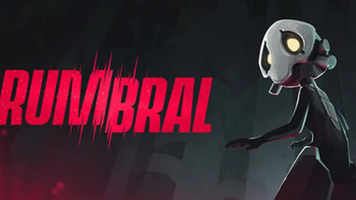 Rumbral Launches on Steam With Dual Reality Exploration