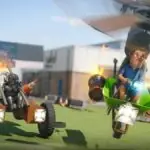 S&box Steam Reviews Turn Mixed as AI Content Complaints Mount