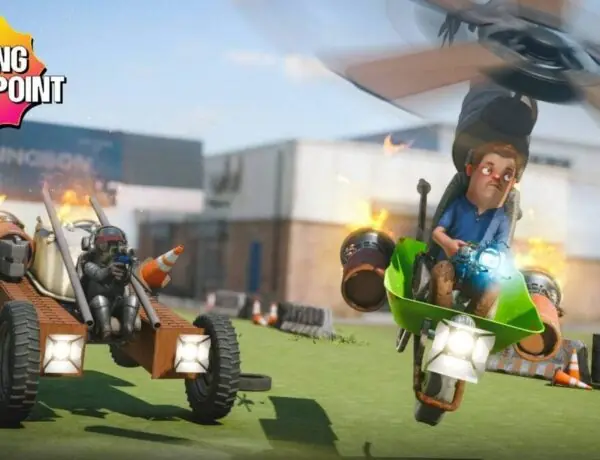 S&box Steam Reviews Turn Mixed as AI Content Complaints Mount