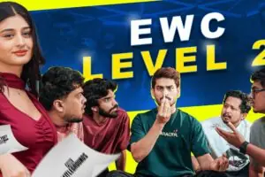 S8UL Makes History with 13-Game EWC 2026 Lineup, Most by Indian Org