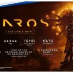 SAROS Becomes Latest PlayStation 5 Exclusive in Worldwide Launch