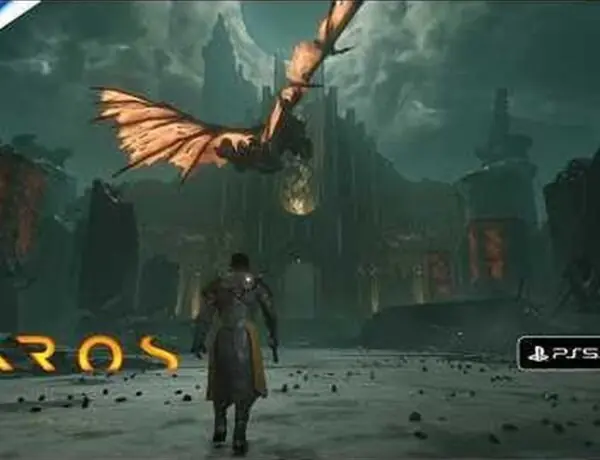 Saros Drops PS5 Pro Trailer, But Is Anyone Actually Excited?