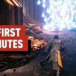 Saros PS5 Gameplay Finally Drops: First 8 Minutes of Sci-Fi Adventure Revealed