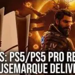 Saros Review: Housemarque Delivers Stunning Follow-Up to Returnal